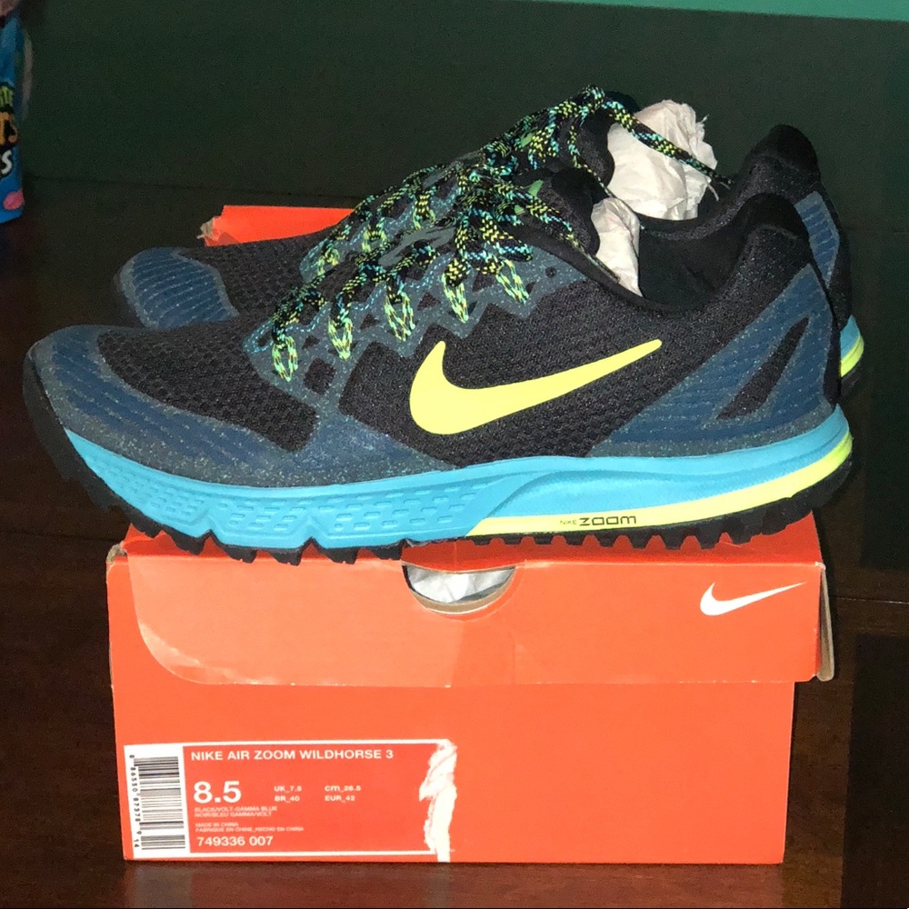 Men’s Nike Sneakers